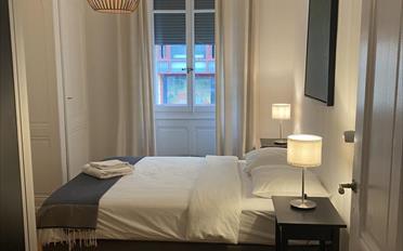 Appartement meublé 2.5 pièces - image - 5