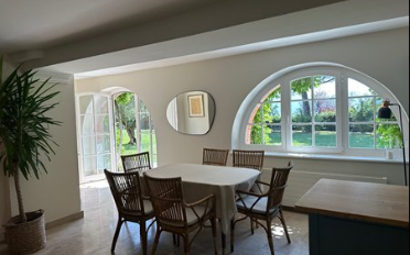 Appartement meublé 3.5 pièces - image - 5