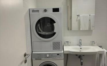 Furnished flat 3 rooms - image - 10