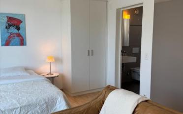 Furnished flat 1.5 rooms - image - 3