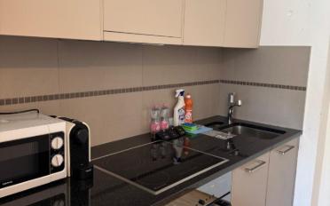 Furnished flat 1.5 rooms - image - 7