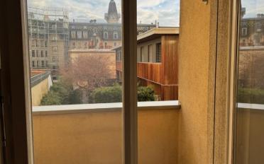Appartement meublé 1.5 pièces - image - 10