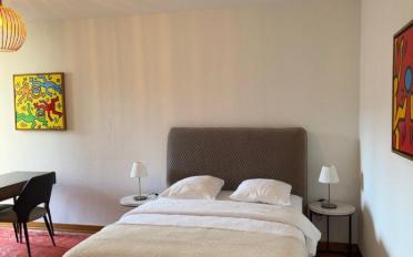 Appartement meublé 1.5 pièces - image - 2