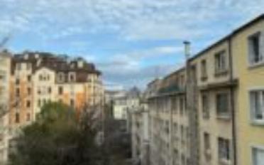 Furnished flat 1.5 rooms - image - 11