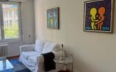 Furnished flat 2.5 rooms - image - 3