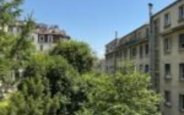 Furnished flat 2.5 rooms - image - 9