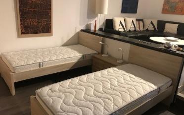 Appartement meublé 1.5 pièces - image - 2
