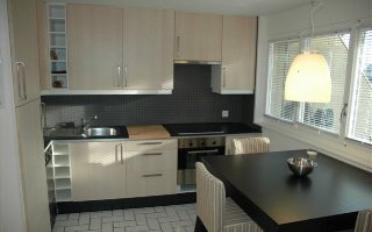 Appartement meublé 1.5 pièces - image - 5