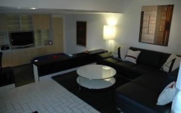 Appartement meublé 1.5 pièces - image - 6