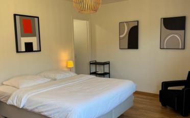 Furnished flat 1 room - image - 7