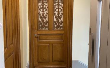 Appartement meublé 3.5 pièces - image - 3