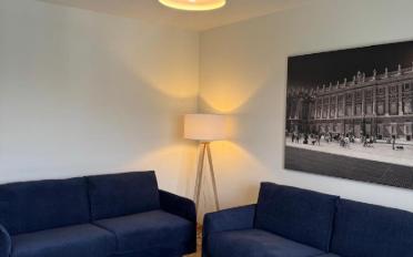 Möbl. Wohnobj. 3.5 Zimmer - image - 4