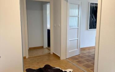 Möbl. Wohnobj. 3.5 Zimmer - image - 2