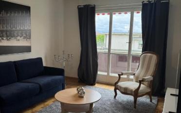 Möbl. Wohnobj. 3.5 Zimmer - image - 3