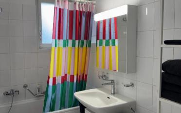 Möbl. Wohnobj. 3.5 Zimmer - image - 12