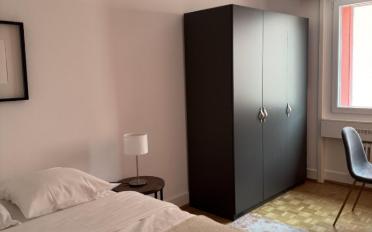 Appartement meublé 1.5 pièces - image - 2