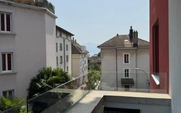 Appartement meublé 2.5 pièces - image - 8