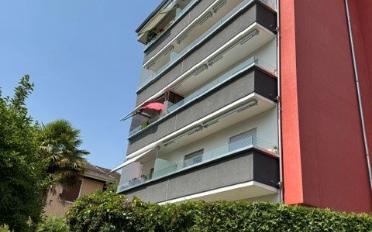 Appartement meublé 2.5 pièces - image - 9