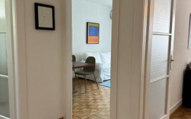 Appartement meublé 2.5 pièces - image - 3