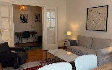 Appartement meublé 2.5 pièces - image - 6