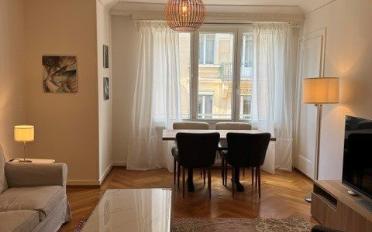 Appartement meublé 2.5 pièces - image - 5
