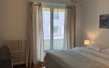 Appartement meublé 2.5 pièces - image - 8