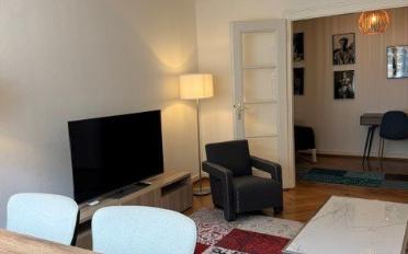 Appartement meublé 2.5 pièces - image - 7