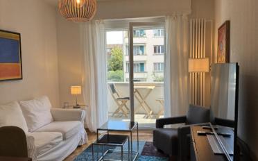 Apartment 2 rooms - image - 3