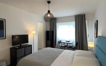 Möbl. Wohnobj. 1.5 Zimmer - image - 4