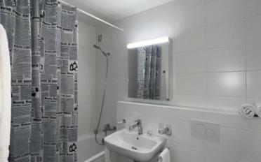 Möbl. Wohnobj. 1.5 Zimmer - image - 3