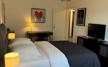 Apartment 1 room - image - 3