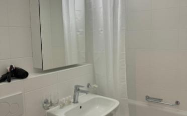 Wohnung ein Zimmer - image - 6
