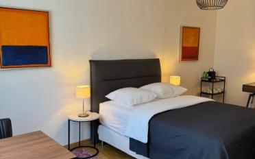 Wohnung ein Zimmer - image - 2