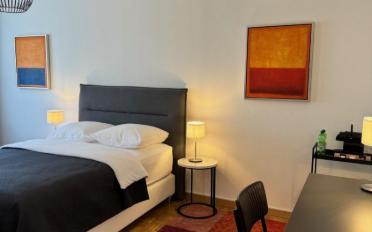 Wohnung ein Zimmer - image - 1