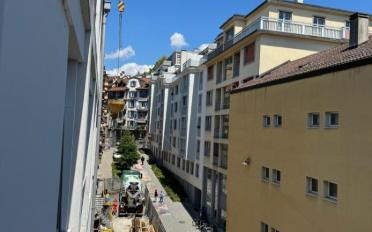 Wohnung ein Zimmer - image - 9