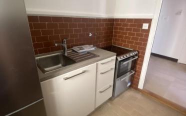 Apartment 1.5 rooms - image - 2
