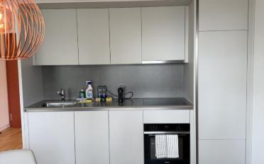 Wohnung ein Zimmer - image - 4