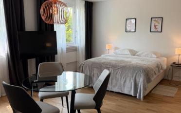 Wohnung ein Zimmer - image - 1