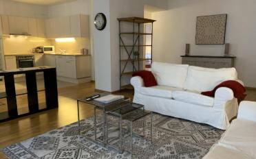 Appartement 3.5 pièces - image - 2