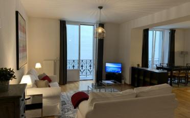 Appartement 3.5 pièces - image - 1