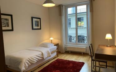 Appartement 3.5 pièces - image - 6