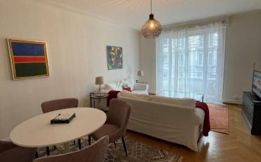 Apartment 2.5 rooms - image - 1