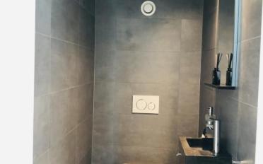 Furnished flat 2.5 rooms - image - 4