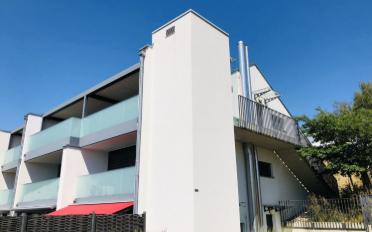 Furnished flat 2.5 rooms - image - 1