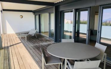 Furnished flat 2.5 rooms - image - 8