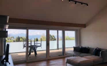 Furnished flat 2.5 rooms - image - 7