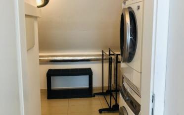 Furnished flat 2.5 rooms - image - 6