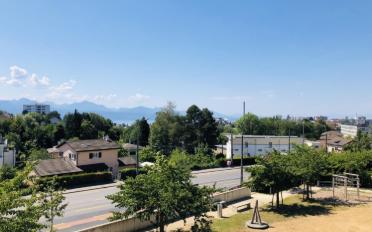 Furnished flat 2.5 rooms - image - 10