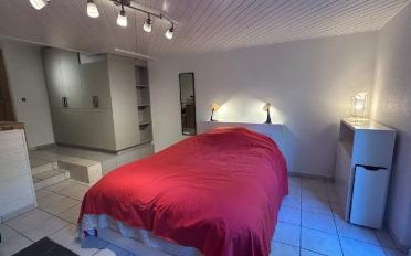 Furnished flat 1.5 rooms - image - 1