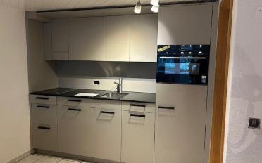Furnished flat 1.5 rooms - image - 5